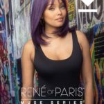 Katalog René of Paris Muse Series